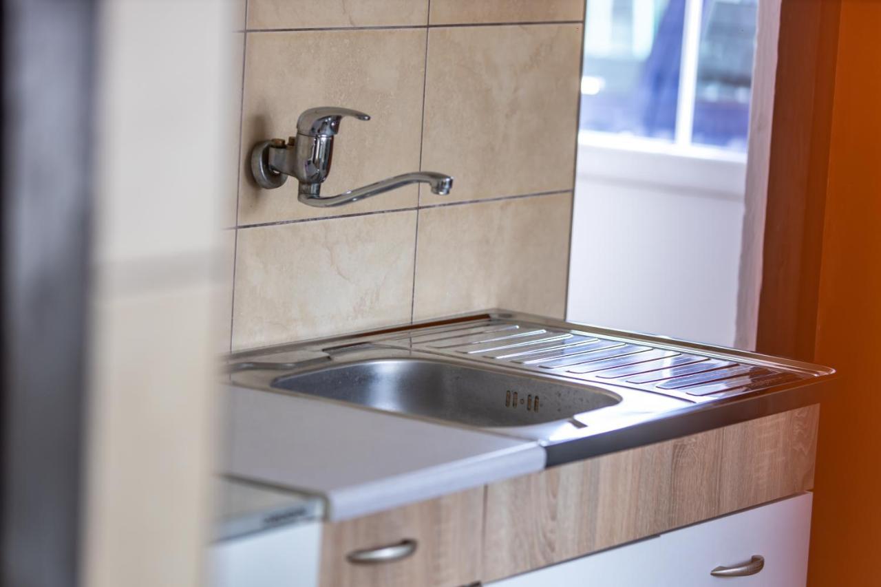 Apartman Kokin Brod Εξωτερικό φωτογραφία