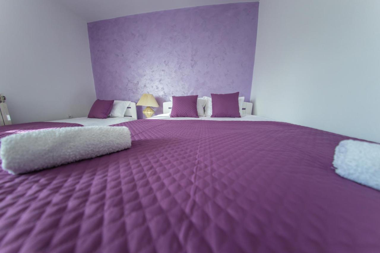 Apartman Kokin Brod Εξωτερικό φωτογραφία