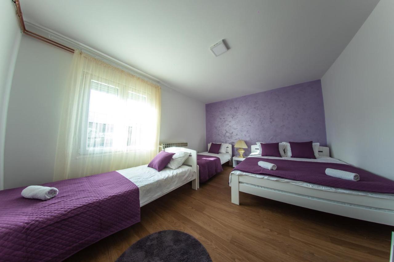 Apartman Kokin Brod Εξωτερικό φωτογραφία