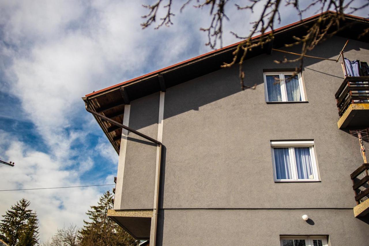 Apartman Kokin Brod Εξωτερικό φωτογραφία